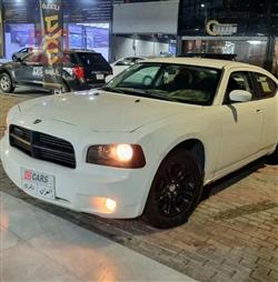 دودج تشارجر